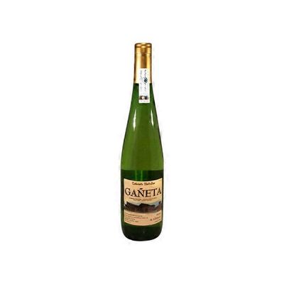 Getariako Txakolina White Wine