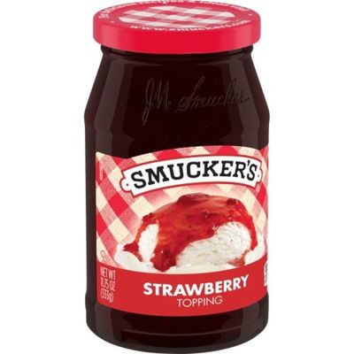 Smucker's Ice Cream Topping