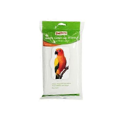 petco wipes