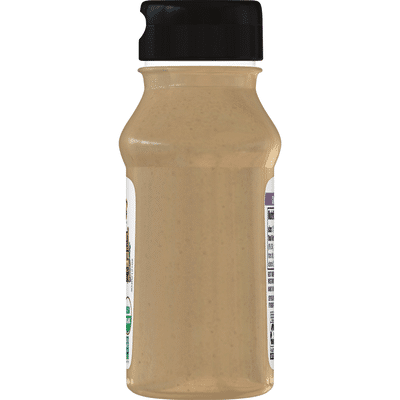 Annie's Dijon Mustard, Certified Organic, Gluten Free, Non-GMO