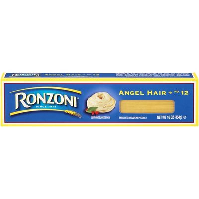 Ronzoni Angel Hair No. 12