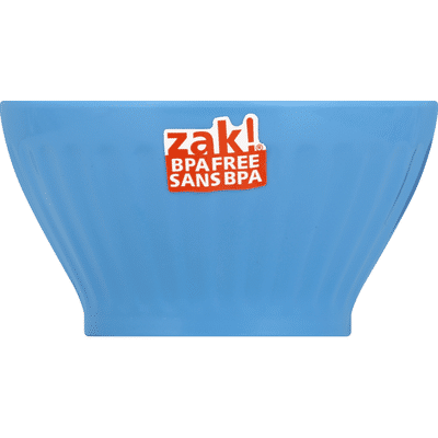 Zak! Bowl