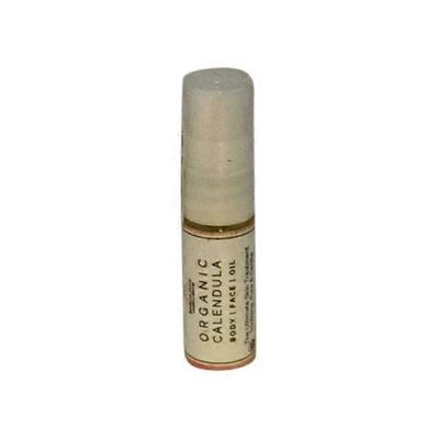 Bodyceuticals Organic Calendula Oil