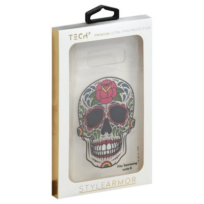 Tech2 Phone Case, Premium, Ultra-Thin