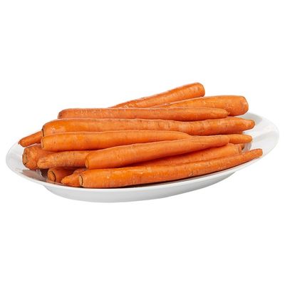 Carrots, Bag