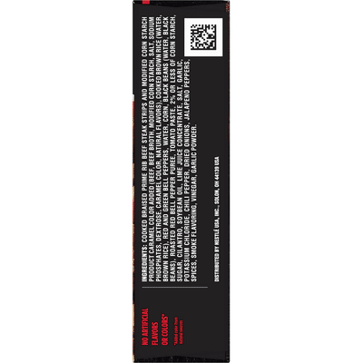 Stouffer's Protein Bowls Steak Fajita