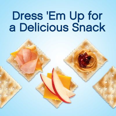 Premium Saltine Crackers, Original