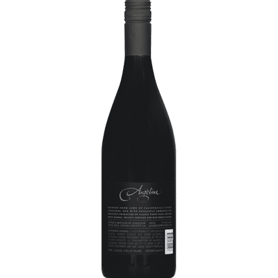 Angeline Pinot Noir, California, 2017