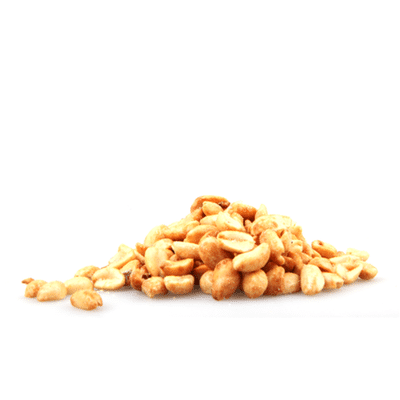 Raw Blanched Peanuts, Bulk