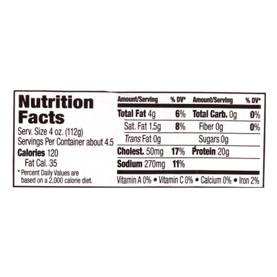 Hormel Original Pork Tenderloin