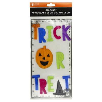 Impact Innovations Gel Clings