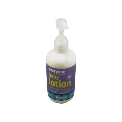 everybody lotion lavender