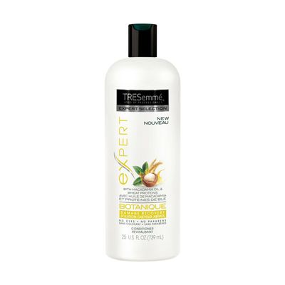 Tresemmé Conditioner Botanique Damage Recovery