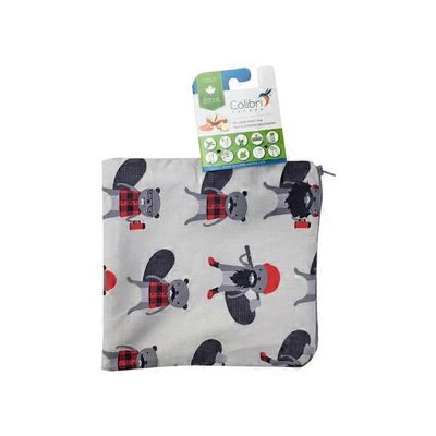 Large Beavers Snack Bag
