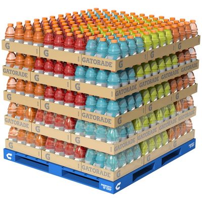 Gatorade 32 oz. Pallet
