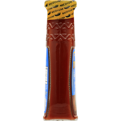 Ortega Taco Sauce, Original, Medium