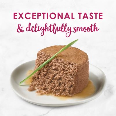 Fancy Feast Grain Free Pate Wet Cat Food, Classic Pate Chicken Feast