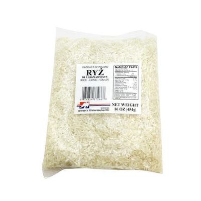 Eagle Long Grain Rice