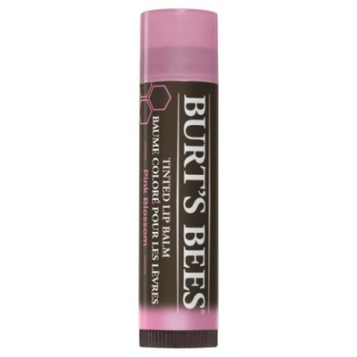 Burt's Bees Tinted Lip Balm