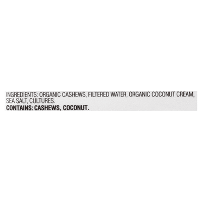 Miyokos Creamery Cream Cheese, Cultured Vegan, Classic Plain