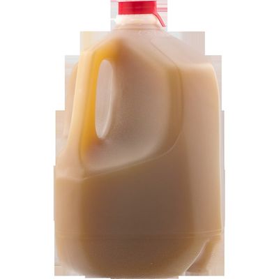 Zeigler's Apple Cider, Old-Fashioned