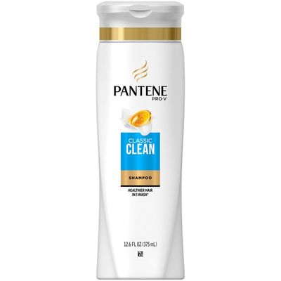 Pantene Pro-V Classic Clean Shampoo
