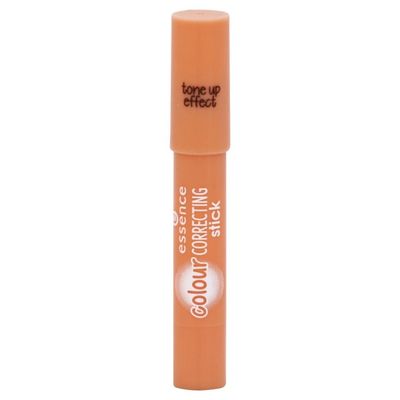 Essence Colour Correcting Stick, Creamy, Say No to Dull Skin 01