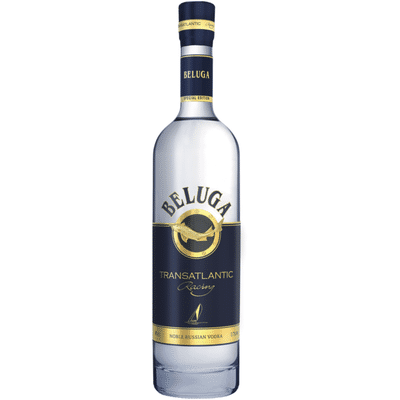 Beluga Transatlantic Vodka