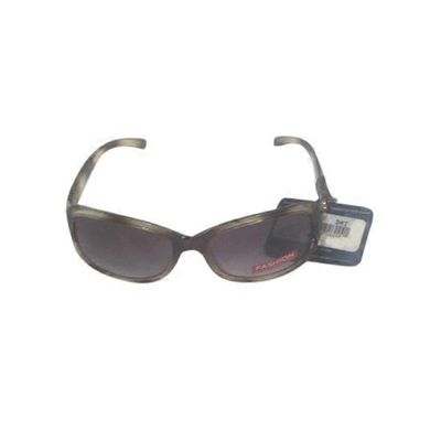 Foster Grant Incredible Tan Women's Fashion Sunglasses With Tag