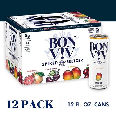 Bon V!V Variety Pack