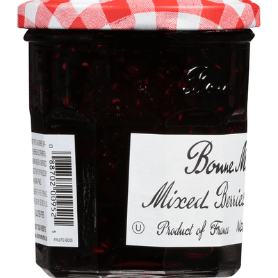 Bonne Maman Preserves, Mixed Berries