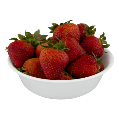 Fresh Strawberry