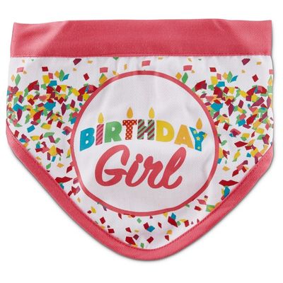 Ynme Girl's Bandana Small/Medium