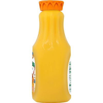 Tropicana PP Grvstnd OJ 52FlOz