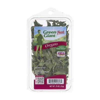 Green Giant Fresh Oregano