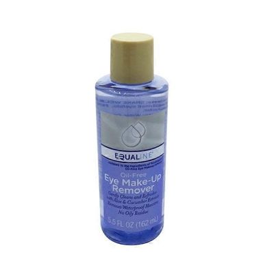 oil free eye makeup remover