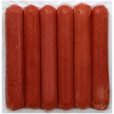 Applegate The Great Organic Uncured Beef Hot Dog