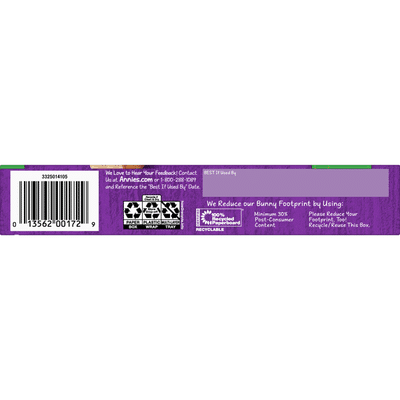 Annie's Three Cheese Mini Frozen Pizza Bagels, 9 Count