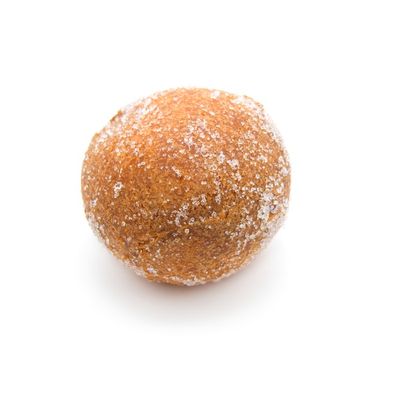 Mary Ann Old Fashioned Donut Holes