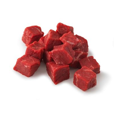 Beef Chuck Stew Meat