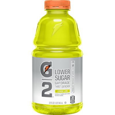 Gatorade Thirst Quencher Sports Drink 32 Fl Oz - Instacart