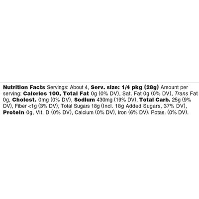 Jell-O Chocolate Instant Pudding & Pie Filling Mix