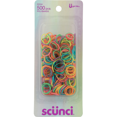 Scunci Polybands