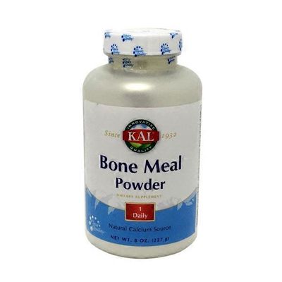Kal Bone Meal Powder Powder