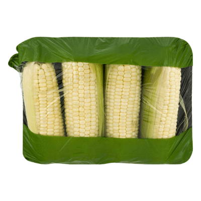Yellow Corn