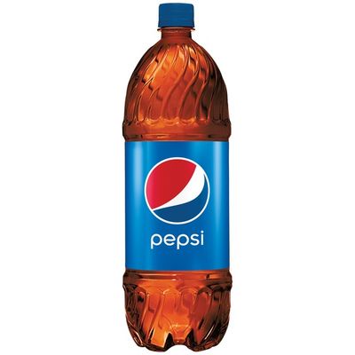 Pepsi Cola