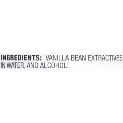 McCormick® All Natural Pure Vanilla Extract