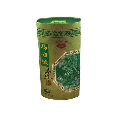 Dmdq Green Tea