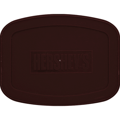 Hershey's Cocoa, Unsweetened, 100% Cacao, Dutched Cocoa, Dark Chocolate