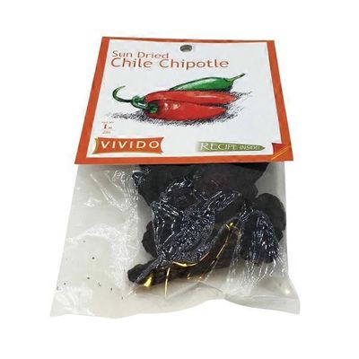 Vivido Chile Chipotle